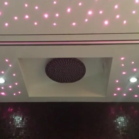 فندق مبيت وإفطار Casa Olivia
