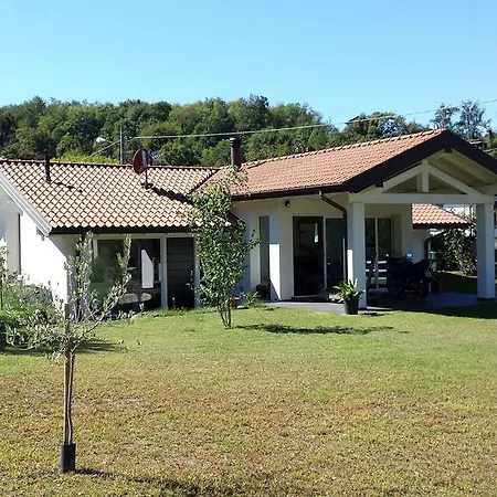 فندق مبيت وإفطار Casa Olivia