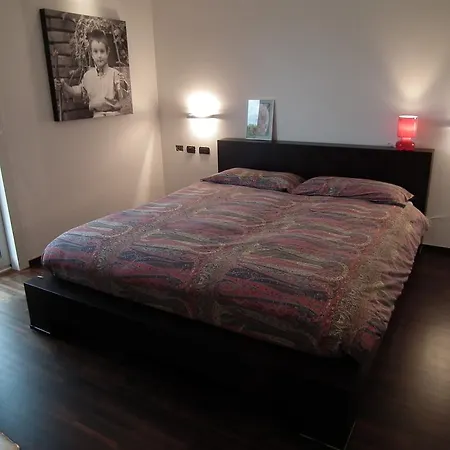 Casa Olivia * تيرناتي