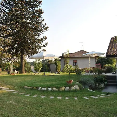 Casa Olivia * Ternate (Varese)