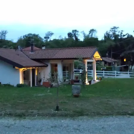 Casa Olivia * Ternate